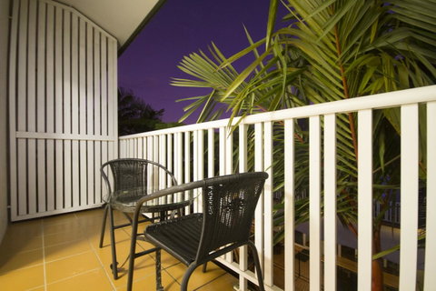 Coral Tree Inn - St Kilda Accommodation 34