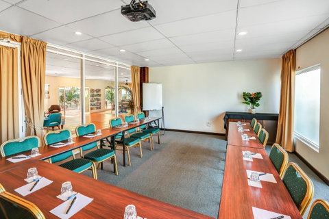 Coral Tree Inn - St Kilda Accommodation 9