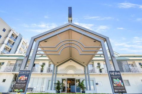 Coral Tree Inn - St Kilda Accommodation 30
