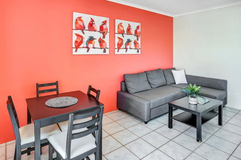 Coral Tree Inn - St Kilda Accommodation 14
