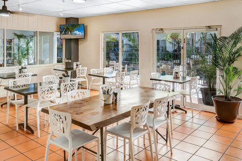 Coral Tree Inn - St Kilda Accommodation 26