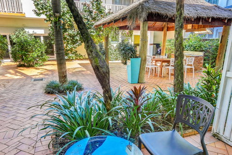 Coral Tree Inn - St Kilda Accommodation 10