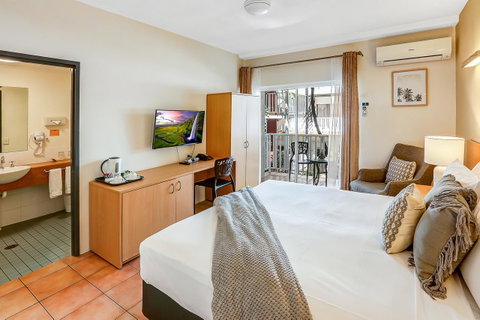 Coral Tree Inn - St Kilda Accommodation 20