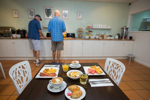 Coral Tree Inn - St Kilda Accommodation 8