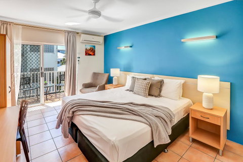 Coral Tree Inn - St Kilda Accommodation 0