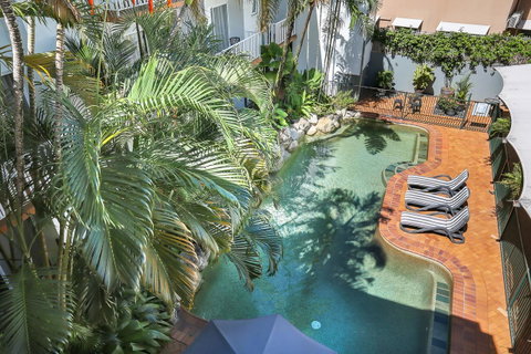 Coral Tree Inn - St Kilda Accommodation 18