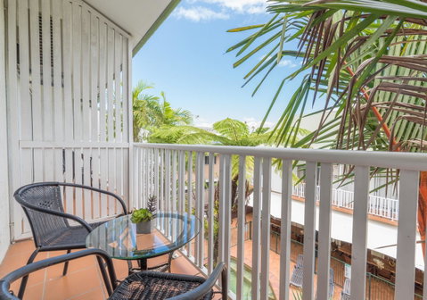 Coral Tree Inn - St Kilda Accommodation 43