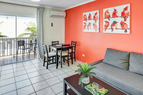 Coral Tree Inn - St Kilda Accommodation 5