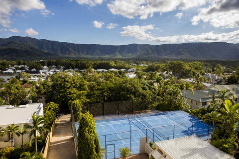 Amaroo At Trinity - St Kilda Accommodation 34