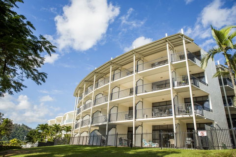 Amaroo At Trinity - St Kilda Accommodation 21