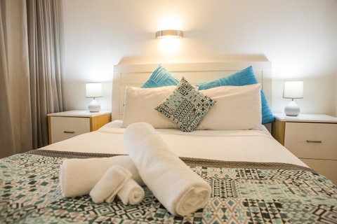 Amaroo At Trinity - St Kilda Accommodation 16