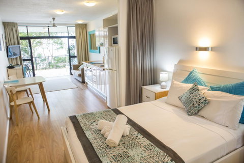 Amaroo At Trinity - St Kilda Accommodation 12