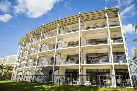 Amaroo At Trinity - St Kilda Accommodation 17
