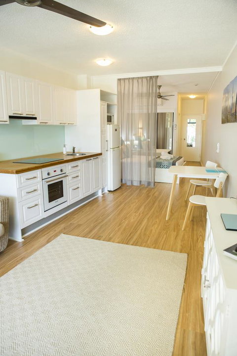 Amaroo At Trinity - St Kilda Accommodation 11