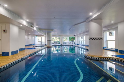 Oscar On Main Beach Resort - St Kilda Accommodation 5