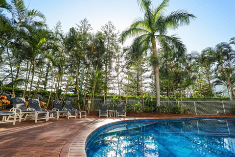 Oscar On Main Beach Resort - St Kilda Accommodation 37