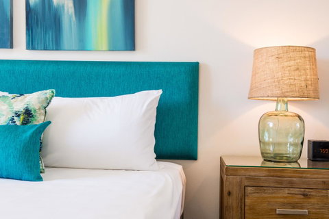 Oscar On Main Beach Resort - St Kilda Accommodation 43