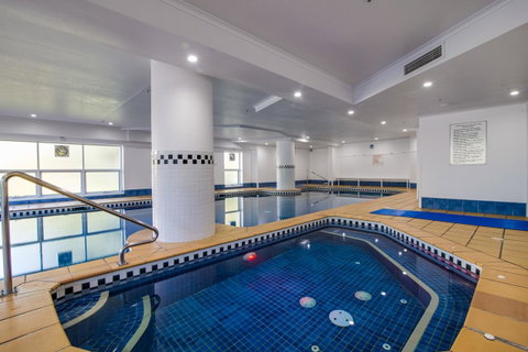 Oscar On Main Beach Resort - St Kilda Accommodation 40