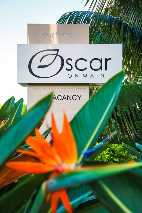 Oscar On Main Beach Resort - St Kilda Accommodation 11