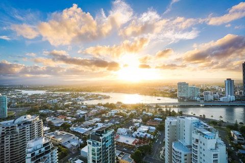 Oscar On Main Beach Resort - St Kilda Accommodation 12