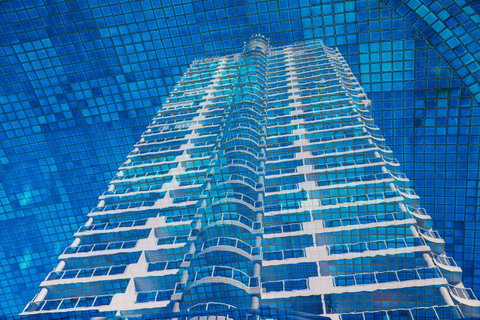 Oscar On Main Beach Resort - St Kilda Accommodation 10