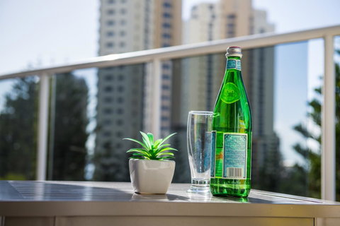Oscar On Main Beach Resort - St Kilda Accommodation 42