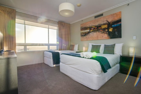 Oscar On Main Beach Resort - St Kilda Accommodation 20