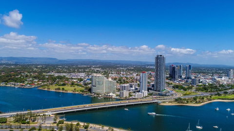 Oscar On Main Beach Resort - St Kilda Accommodation 17
