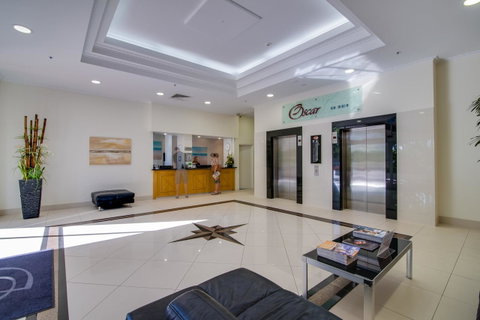 Oscar On Main Beach Resort - St Kilda Accommodation 19