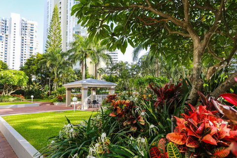 Oscar On Main Beach Resort - St Kilda Accommodation 23