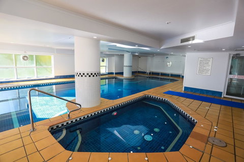 Oscar On Main Beach Resort - St Kilda Accommodation 41