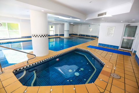 Oscar On Main Beach Resort - St Kilda Accommodation 8