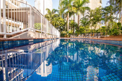Oscar On Main Beach Resort - St Kilda Accommodation 34