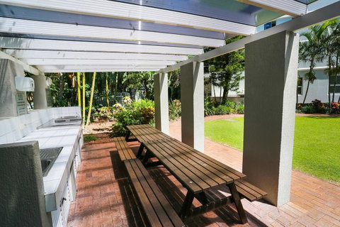 Oscar On Main Beach Resort - St Kilda Accommodation 26
