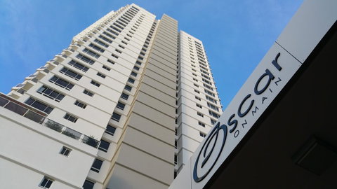 Oscar On Main Beach Resort - St Kilda Accommodation 6