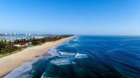 Oscar On Main Beach Resort - St Kilda Accommodation 28