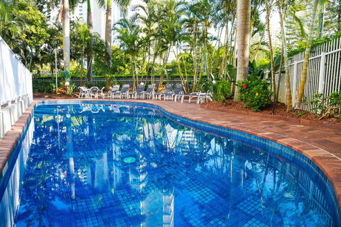 Oscar On Main Beach Resort - St Kilda Accommodation 38