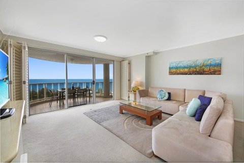 Oscar On Main Beach Resort - St Kilda Accommodation 14