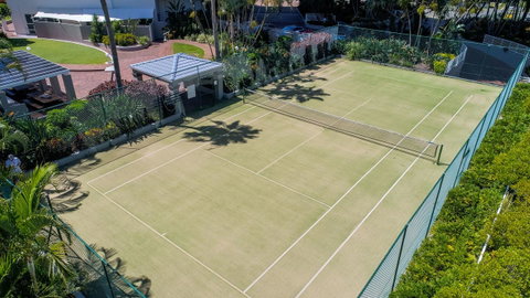 Oscar On Main Beach Resort - St Kilda Accommodation 30