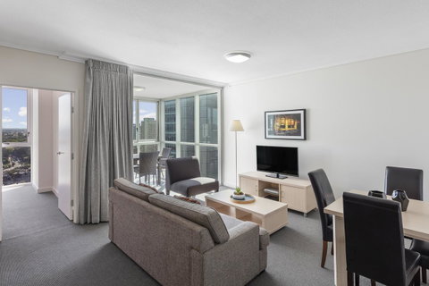 Apartments @ 108 Albert - St Kilda Accommodation 20