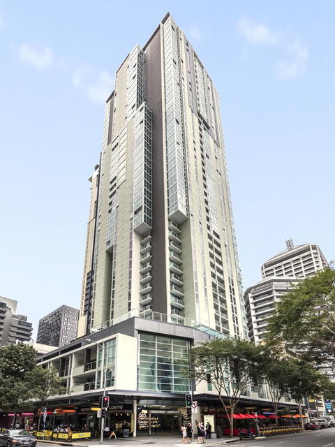 Apartments @ 108 Albert - St Kilda Accommodation 0