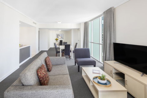Apartments @ 108 Albert - St Kilda Accommodation 17