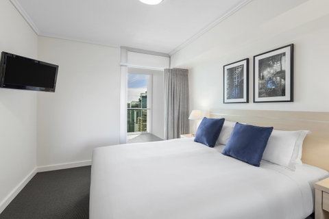 Apartments @ 108 Albert - St Kilda Accommodation 26