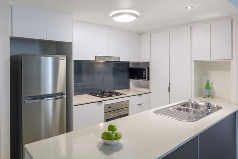 Apartments @ 108 Albert - St Kilda Accommodation 22