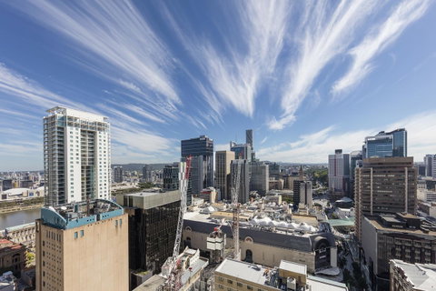 Apartments @ 108 Albert - St Kilda Accommodation 3