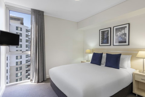 Apartments @ 108 Albert - St Kilda Accommodation 30