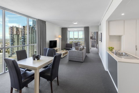 Apartments @ 108 Albert - St Kilda Accommodation 18