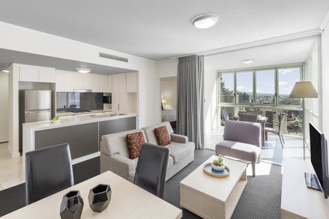 Apartments @ 108 Albert - St Kilda Accommodation 21