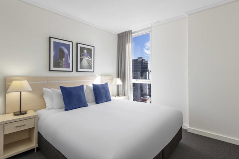 Apartments @ 108 Albert - St Kilda Accommodation 25