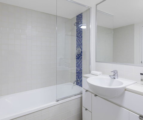 Apartments @ 108 Albert - St Kilda Accommodation 15